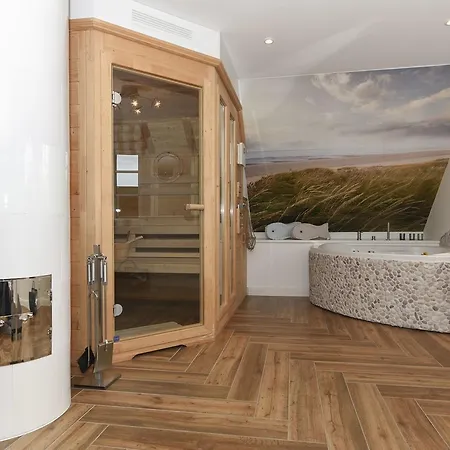 Aapelwin Auf Foehr Holiday home