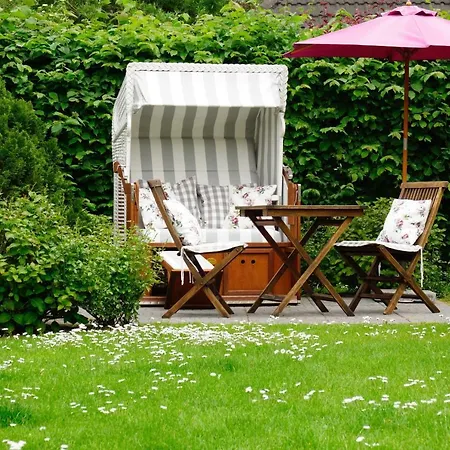 Aapelwin Auf Foehr Holiday home Oldsum