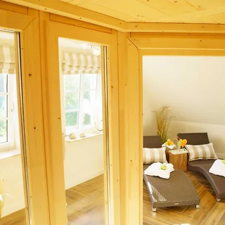 Aapelwin Auf Foehr Holiday home